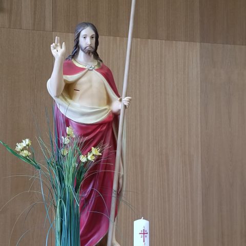 Zjazd Paschalny 2026