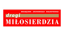 DROGI MIŁOSIERDZIA